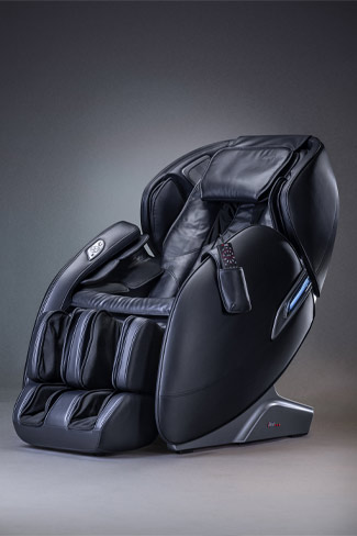 Irest massage chair discount a389