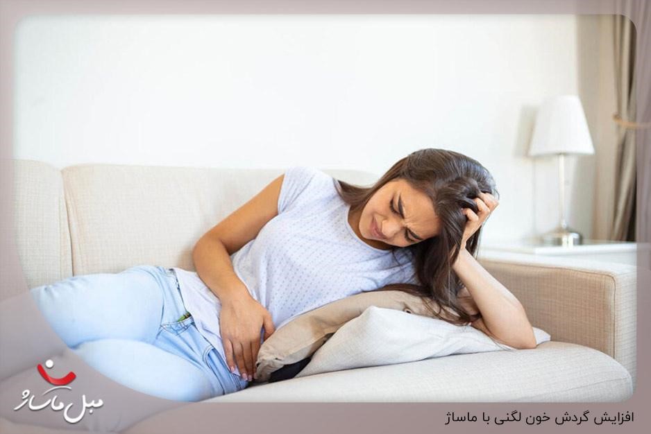 ماساژ برای پریود شدن؛ فواید و آموزش ماساژ برای پریود شدن 1 ماساژ رحم برای پریود شدن