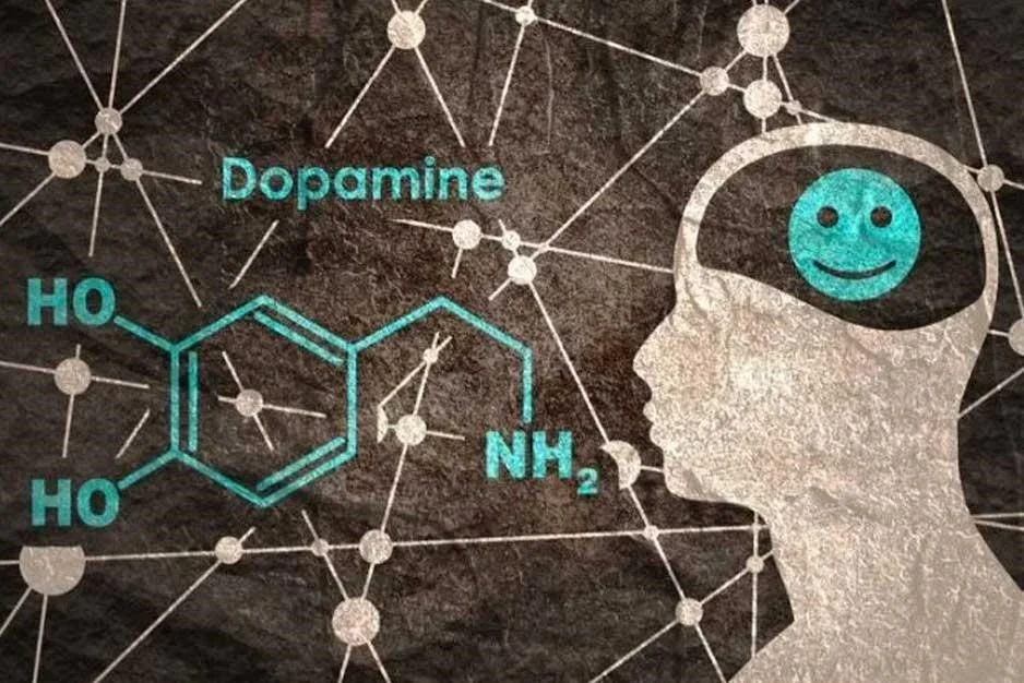 بررسی روش‌های افزایش دوپامین در مجله مبل ماساژ